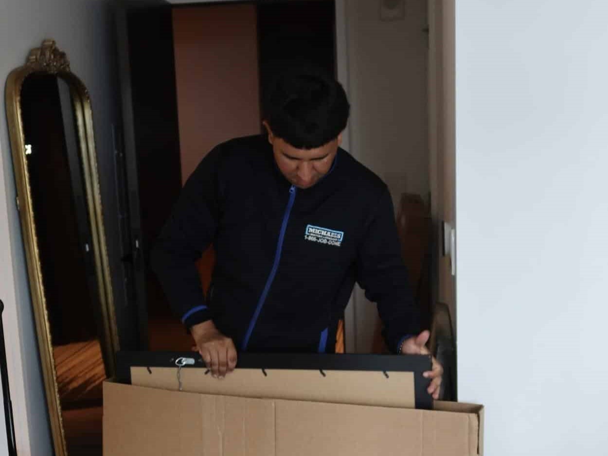 Rockland MA Storage and Moving